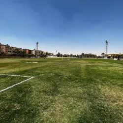 6th of October Sports Club - Sixth of October City (6th of October)