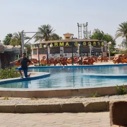 6th of October Sports Club - Sixth of October City (6th of October)