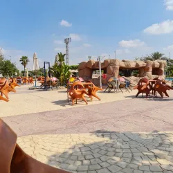 6th of October Sports Club - Sixth of October City (6th of October)