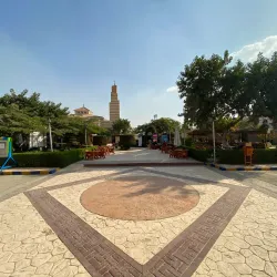 6th of October Sports Club - Sixth of October City (6th of October)