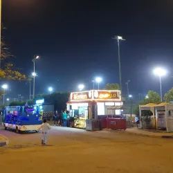 6th of October Sports Club - Sixth of October City (6th of October)