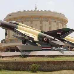 6th of October War Panorama - Sixth of October City (6th of October)