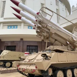 6th of October War Panorama - Sixth of October City (6th of October)