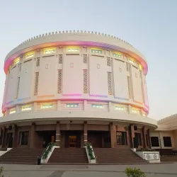 6th of October War Panorama - Sixth of October City (6th of October)