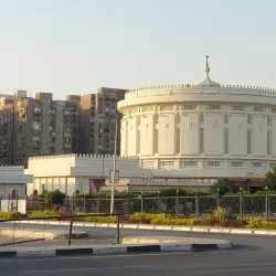 6th of October War Panorama - Sixth of October City (6th of October)