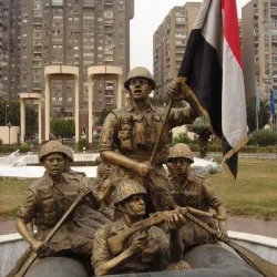 6th of October War Panorama - Sixth of October City (6th of October)