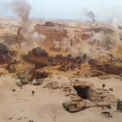 6th of October War Panorama - Sixth of October City (6th of October)