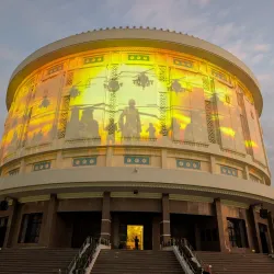 6th of October War Panorama - Sixth of October City (6th of October)