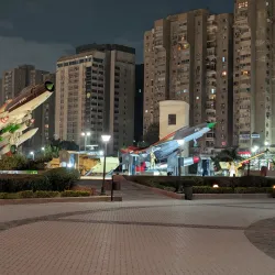 6th of October War Panorama - Sixth of October City (6th of October)