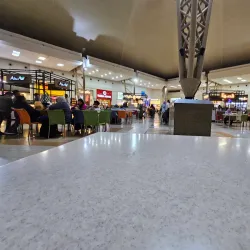 Al Hayat Mall - Sixth of October City (6th of October)