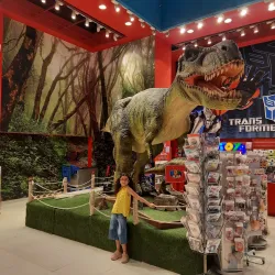 Al Hayat Mall - Sixth of October City (6th of October)