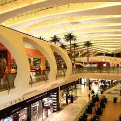 Al Hayat Mall - Sixth of October City (6th of October)