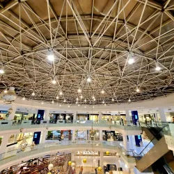 Al Hayat Mall - Sixth of October City (6th of October)