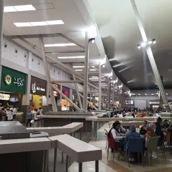 Al Hayat Mall - Sixth of October City (6th of October)