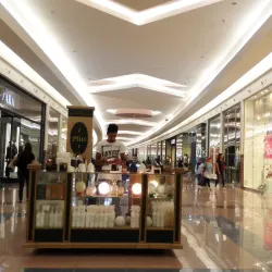 Al Hayat Mall - Sixth of October City (6th of October)