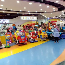 Al Hayat Mall - Sixth of October City (6th of October)