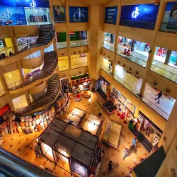 Cityscape Mall - Sixth of October City (6th of October)