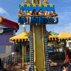 Dream Park - Sixth of October City (6th of October)