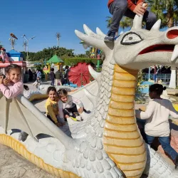 Dream Park - Sixth of October City (6th of October)