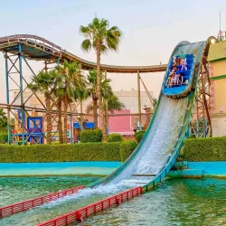 Dream Park - Sixth of October City (6th of October)