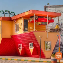 Dream Park - Sixth of October City (6th of October)