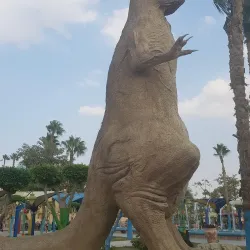 Dream Park - Sixth of October City (6th of October)