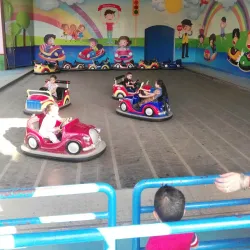 Dream Park - Sixth of October City (6th of October)