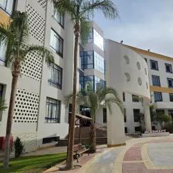 Future University in Egypt (FUE) - Sixth of October City (6th of October)