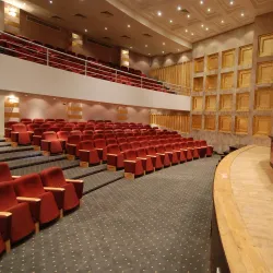 Future University in Egypt (FUE) - Sixth of October City (6th of October)