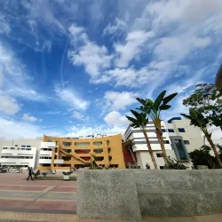 Future University in Egypt (FUE) - Sixth of October City (6th of October)