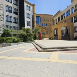 Future University in Egypt (FUE) - Sixth of October City (6th of October)