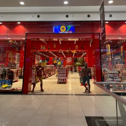 Mall of Arabia - Sixth of October City (6th of October)