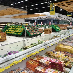 Mall of Arabia - Sixth of October City (6th of October)