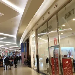 Mall of Arabia - Sixth of October City (6th of October)