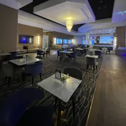 October Cinema - Sixth of October City (6th of October)