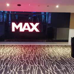 October Cinema - Sixth of October City (6th of October)