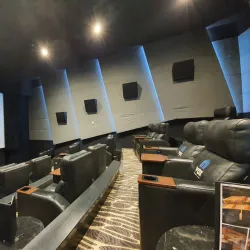 October Cinema - Sixth of October City (6th of October)