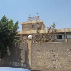 October City Medical Center - Sixth of October City (6th of October)