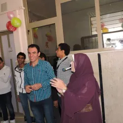 October City Medical Center - Sixth of October City (6th of October)