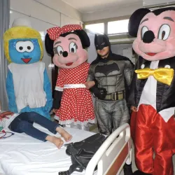 October City Medical Center - Sixth of October City (6th of October)