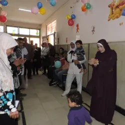 October City Medical Center - Sixth of October City (6th of October)