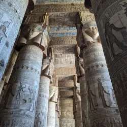 Abydos Temple - Sohag (Suhaj)