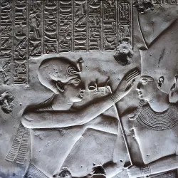 Abydos Temple - Sohag (Suhaj)