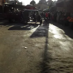 Akhmim - Sohag (Suhaj)