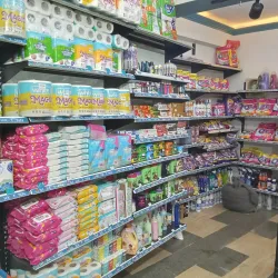 Local Markets in Sohag - Sohag (Suhaj)