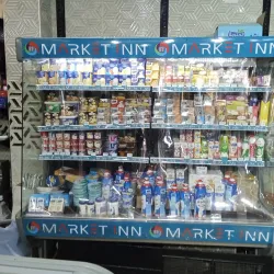 Local Markets in Sohag - Sohag (Suhaj)