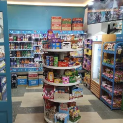 Local Markets in Sohag - Sohag (Suhaj)