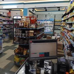 Local Markets in Sohag - Sohag (Suhaj)