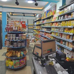 Local Markets in Sohag - Sohag (Suhaj)