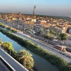 Naga Hammadi - Sohag (Suhaj)